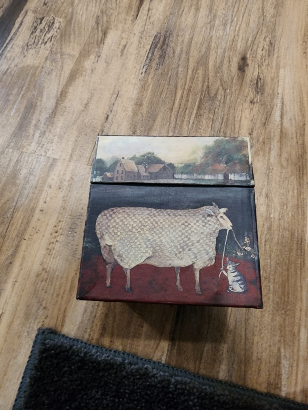 Primitive Sheep Box Set - Picture 3 of 6